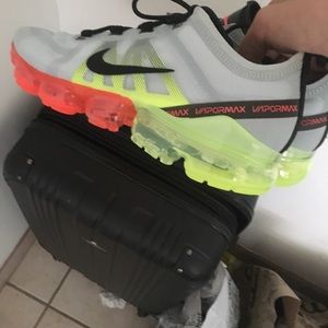 Nike vapormax new